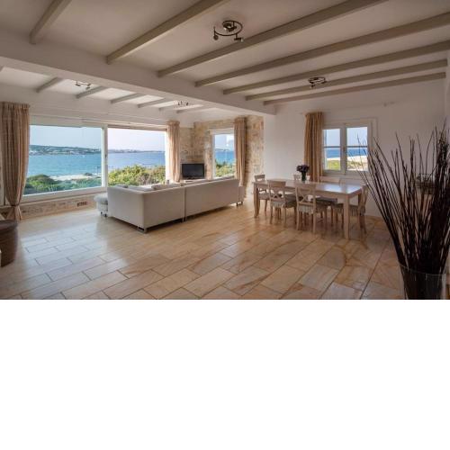 Villa Alkinoi