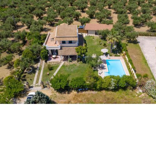 Villa Alkis
