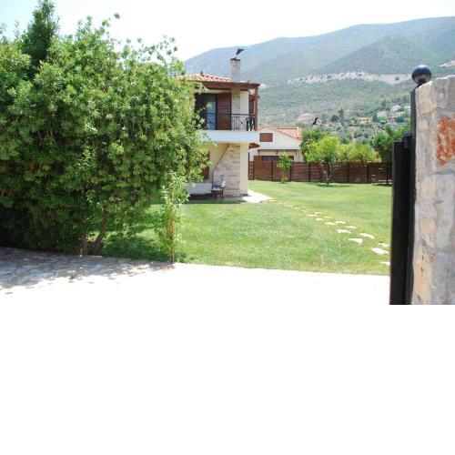 Villa Alkmini Epidavros