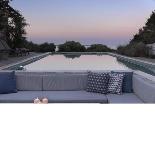 Villa Alkyoni · Beautiful 8-person Family Villa with Great Views