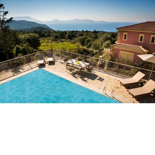 Villa Alkyoni