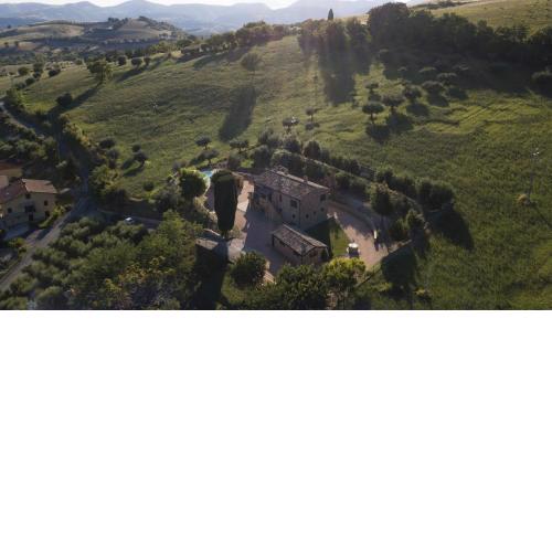 Villa alla Torre
