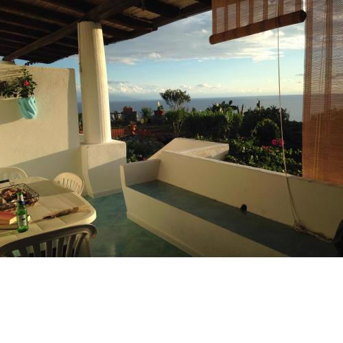Villa alle Eolie nello splendido Villaggio Lentia