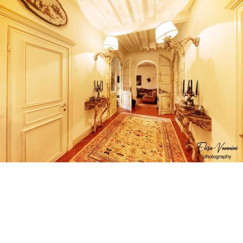 Villa Allegra Antica Dimora