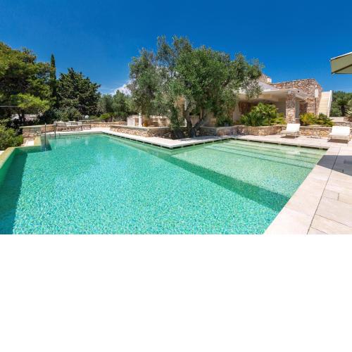 Villa Allegra by Perle di Puglia