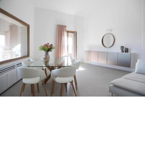 Villa Allegra Luxury Holiday House