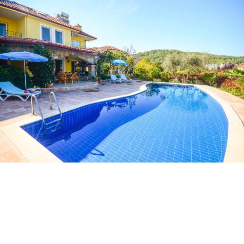 Villa Allora