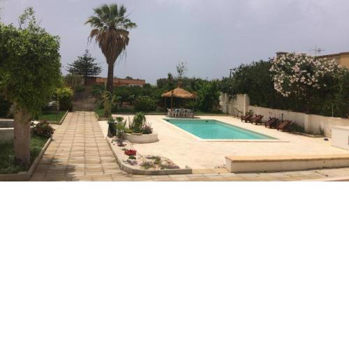 Villa Alloro