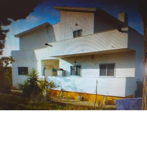 Villa Alma
