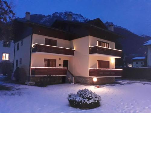 Villa Alma