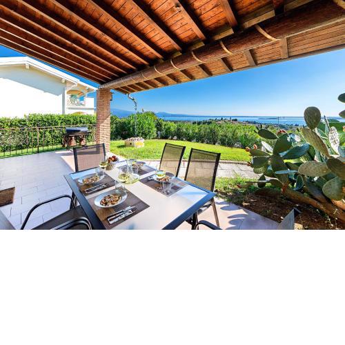 Villa Alma