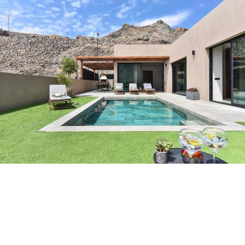 Villa Almadies Tauro by VillaGranCanaria