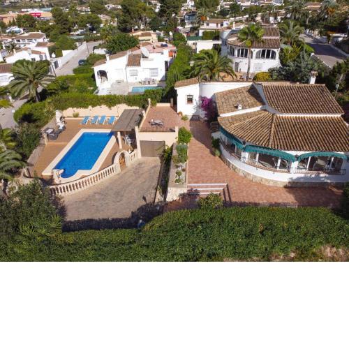 Villa Almansa