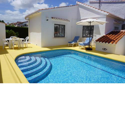 Villa Almar