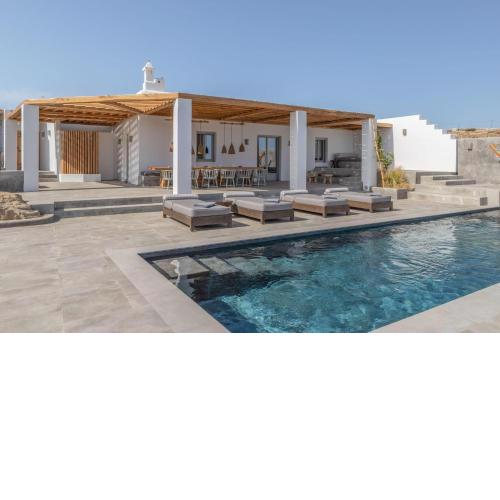 Villa Almi in Mykonos
