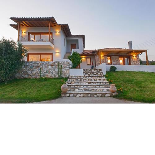 Villa Almira Luxury Apartments