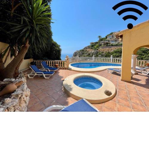 Villa Almirante