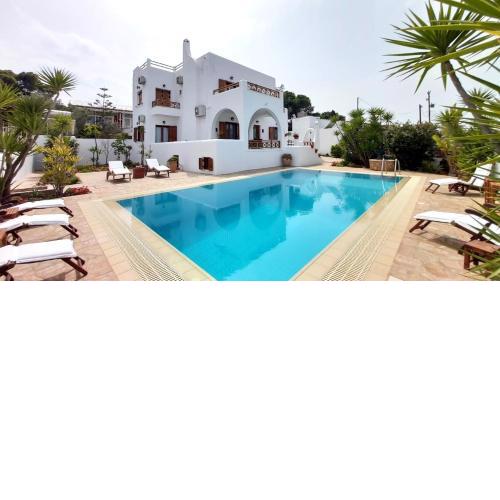 Villa Almyra