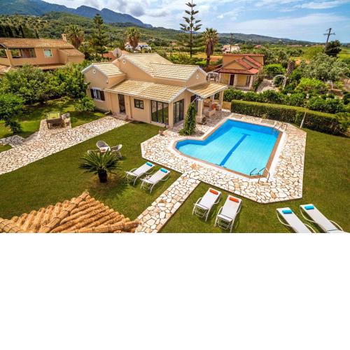 Villa Almyros by Villa Plus
