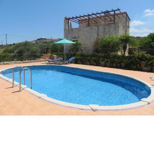 Villa Almyros