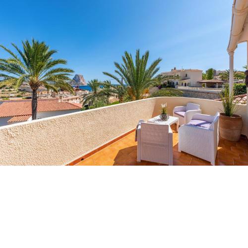 Villa Aloe - PlusHolidays