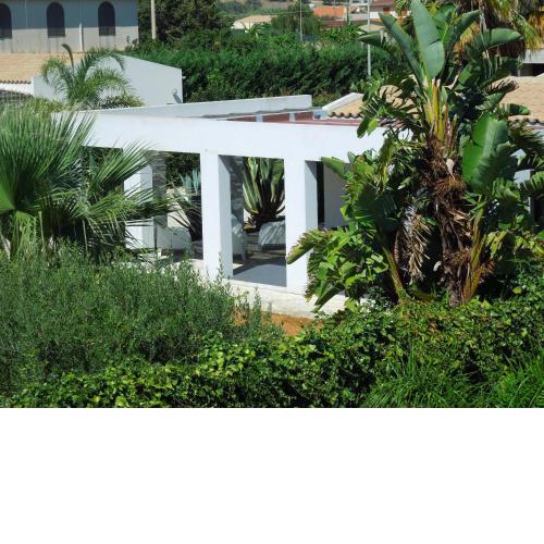 Villa Aloe