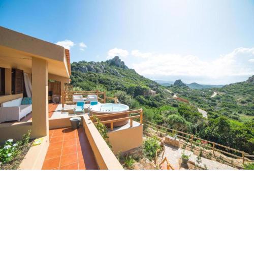 Villa Aloe