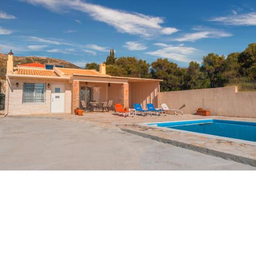 Villa Aloe