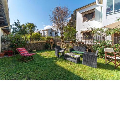 Villa Aloelia