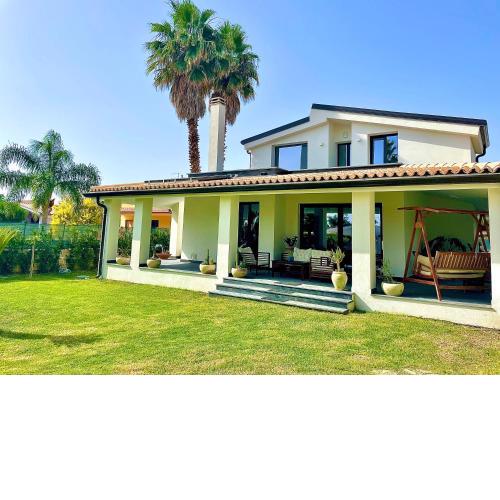 Villa Aloha
