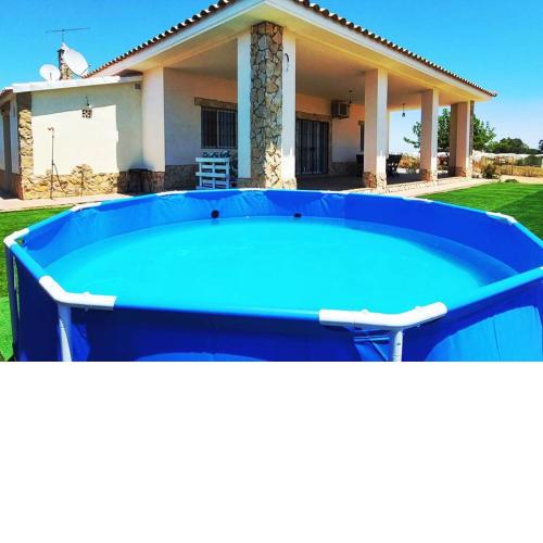 Villa Alojamiento Rural (El Rompido-Cartaya)