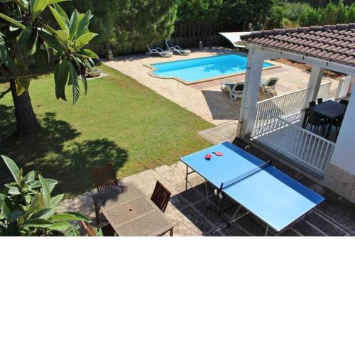 Villa Alomar