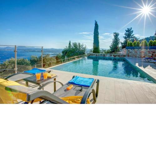 Villa Alonaki by Villa Plus