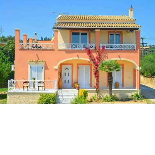 Villa Aloni