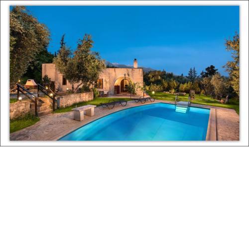 Villa Aloni