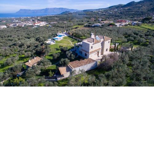 Villa Aloni