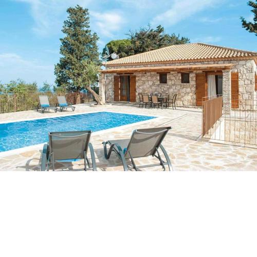 Villa Aloni