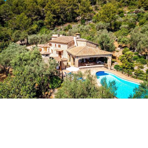 Villa Alordes