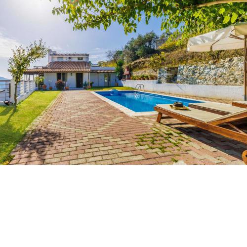 Villa Aloupi