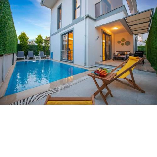 Villa Alp Inn