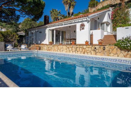 Villa ALPAGO LUX