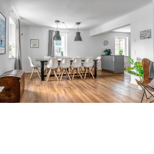 Villa Alpenbach by Alpen Apartments