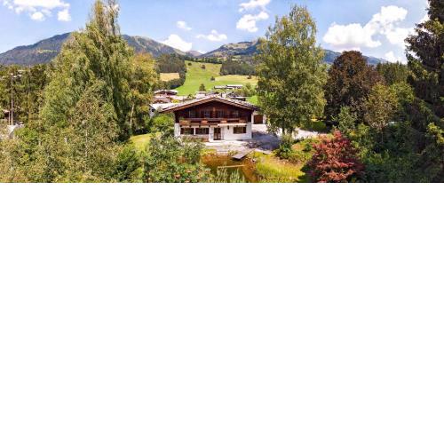 Villa Alpenblick