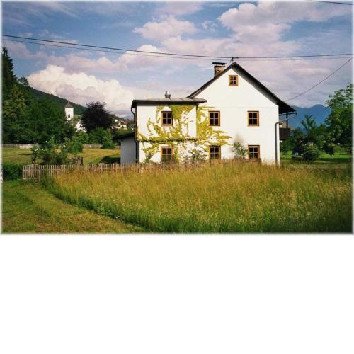 Villa Alpenchic