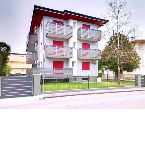 Villa Alpi
