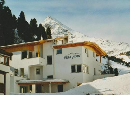 Villa Alpin