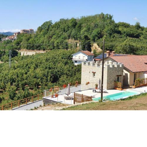 Villa Alta Langa