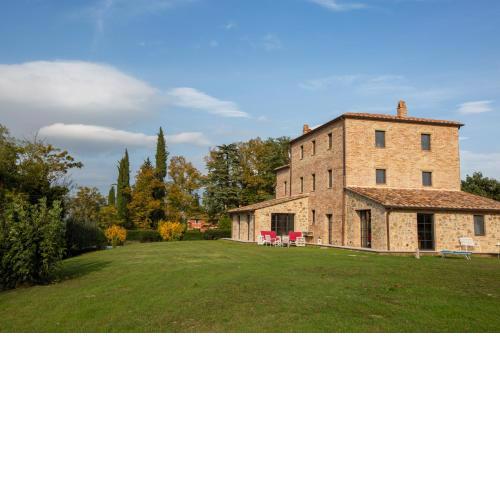 Villa ALTA