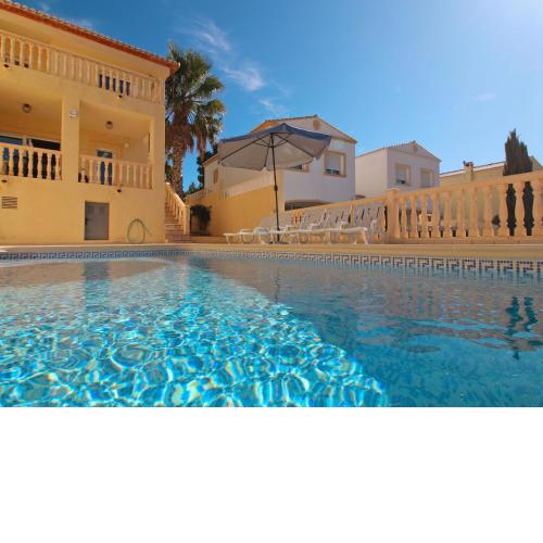 Villa Altamar