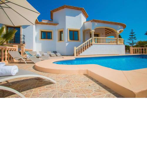 Villa Altamira - Plusholidays